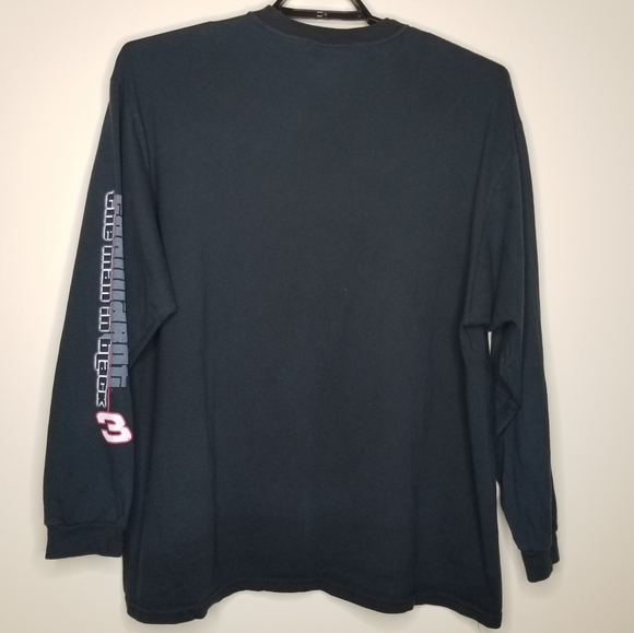 Winner's Circle Dale Earnhardt The Man in Black - Picture 5 of 5